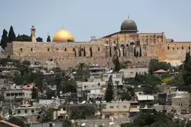 Quds tê îşxalkirin: Ji Misilmanan tê xwestin ku ji bo Mescîda Eqsayê û derdora wê tevbigerin