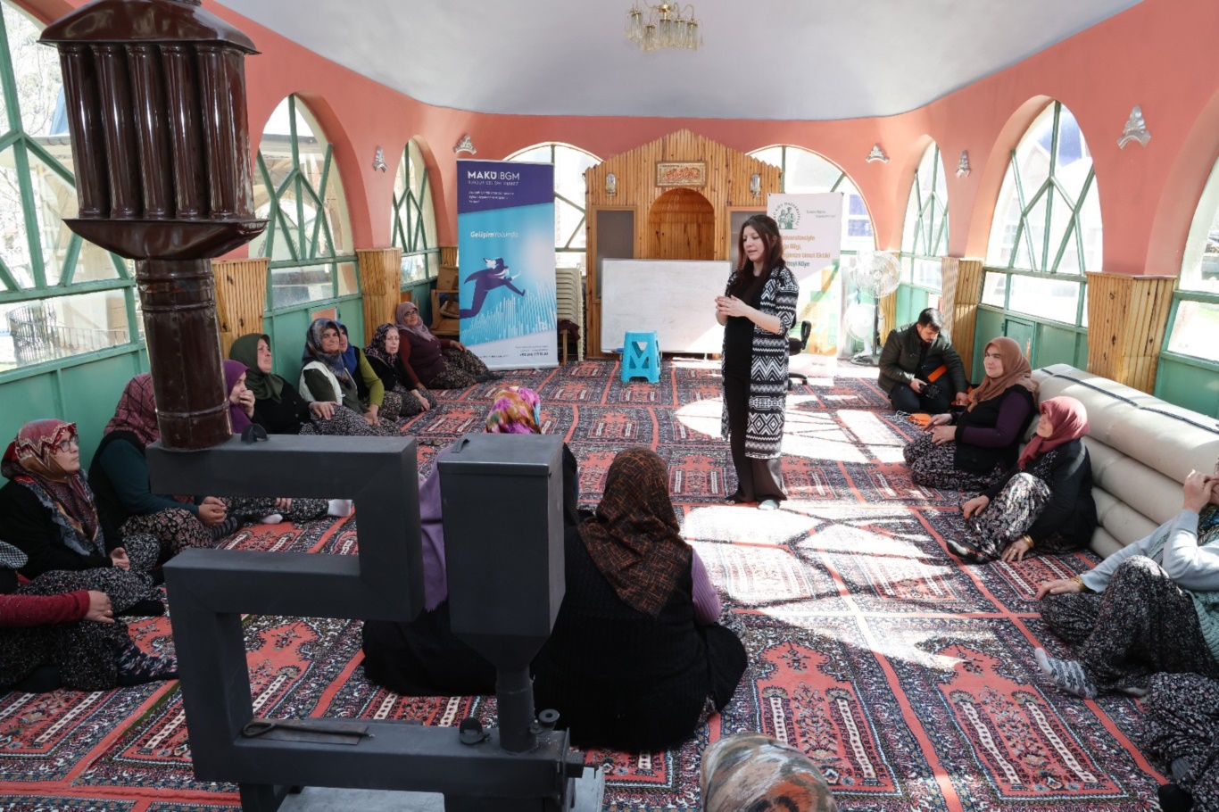 YÖK Başkanı Özvar: Bilim, dört duvar arasına sığmayacak kadar hayati bir değerdir