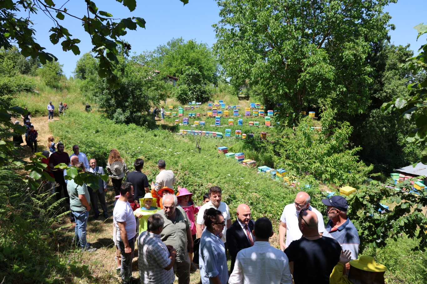 YÖK Başkanı Özvar: Bilim, dört duvar arasına sığmayacak kadar hayati bir değerdir