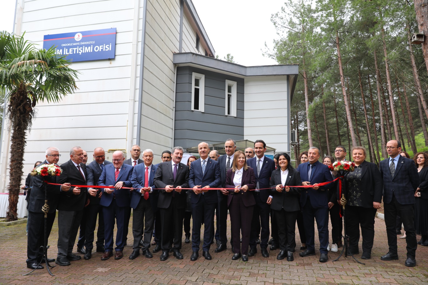 YÖK Başkanı Özvar: Bilim, dört duvar arasına sığmayacak kadar hayati bir değerdir