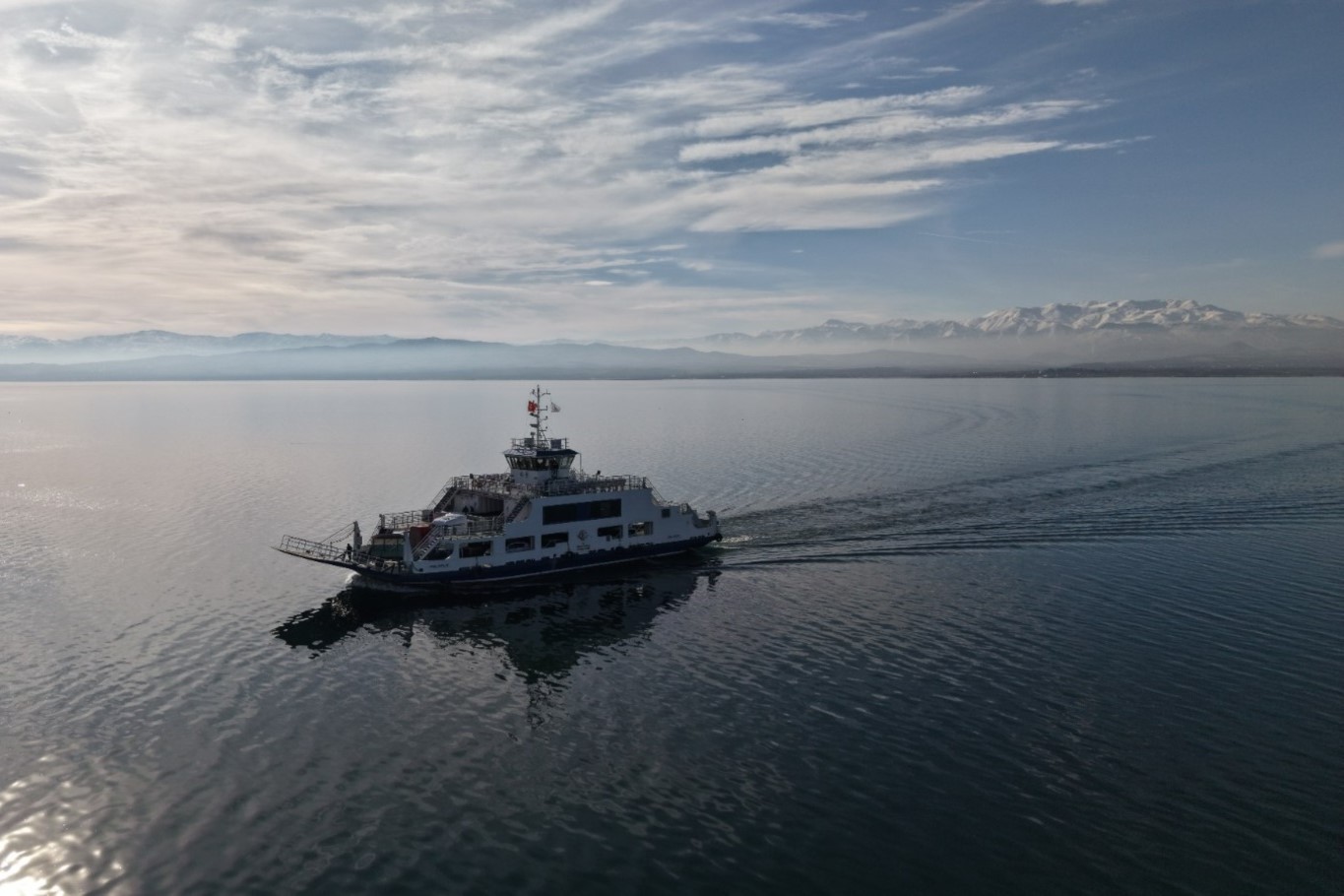 YÖK Başkanı Özvar: Bilim, dört duvar arasına sığmayacak kadar hayati bir değerdir