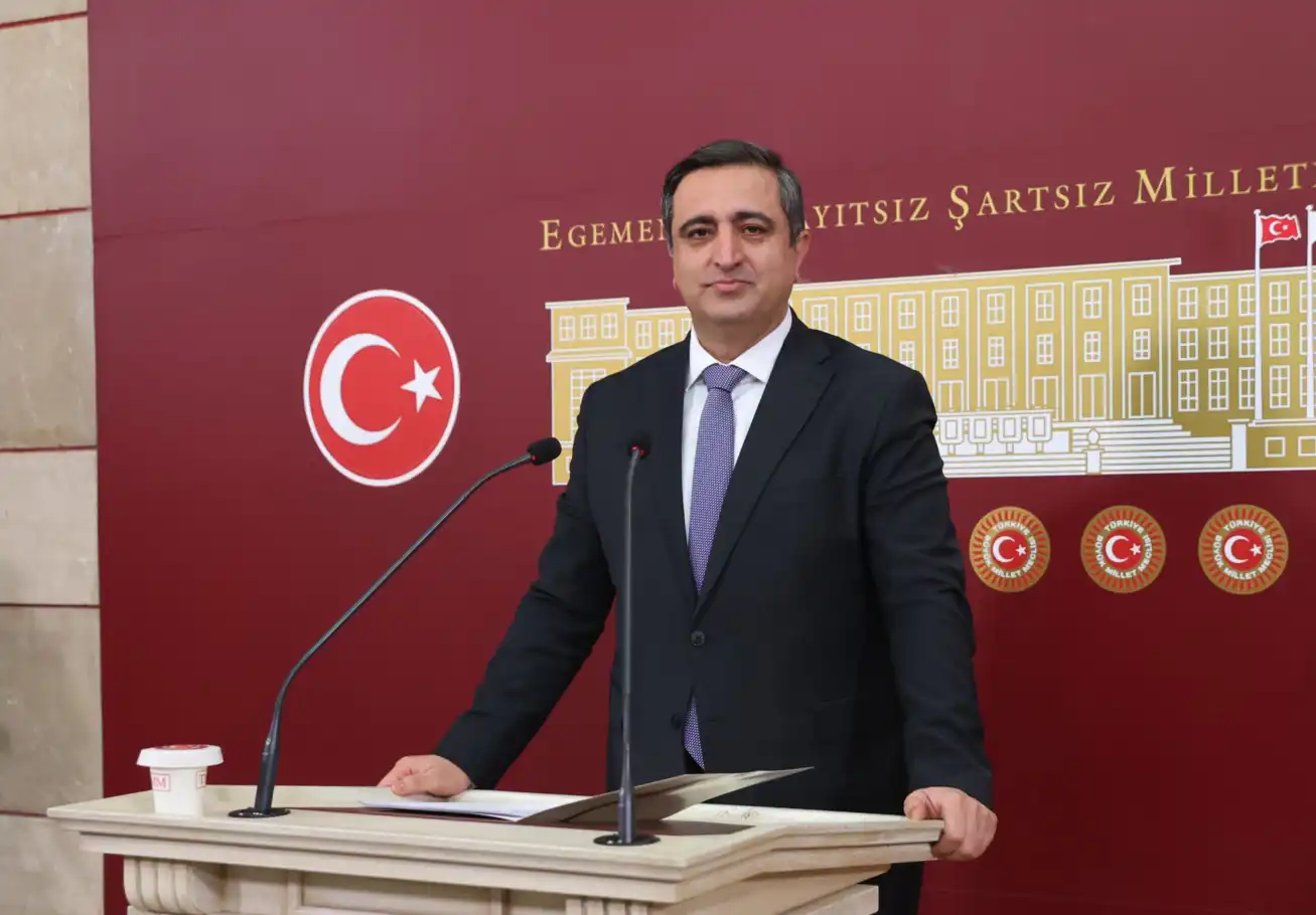 HÜDA PAR Sözcüsü Ramanlı: Enflasyon hedefi ilk aydan çöktü, bedelini sabit gelirli ödüyor