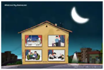 Halka sorduk, Ramazan'da işletmeler açık olsun mu?