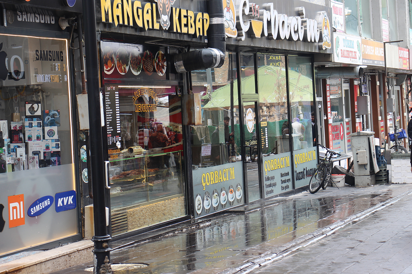 Halka sorduk, Ramazan'da işletmeler açık olsun mu?