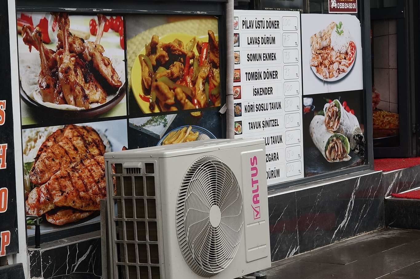 Halka sorduk, Ramazan'da işletmeler açık olsun mu?