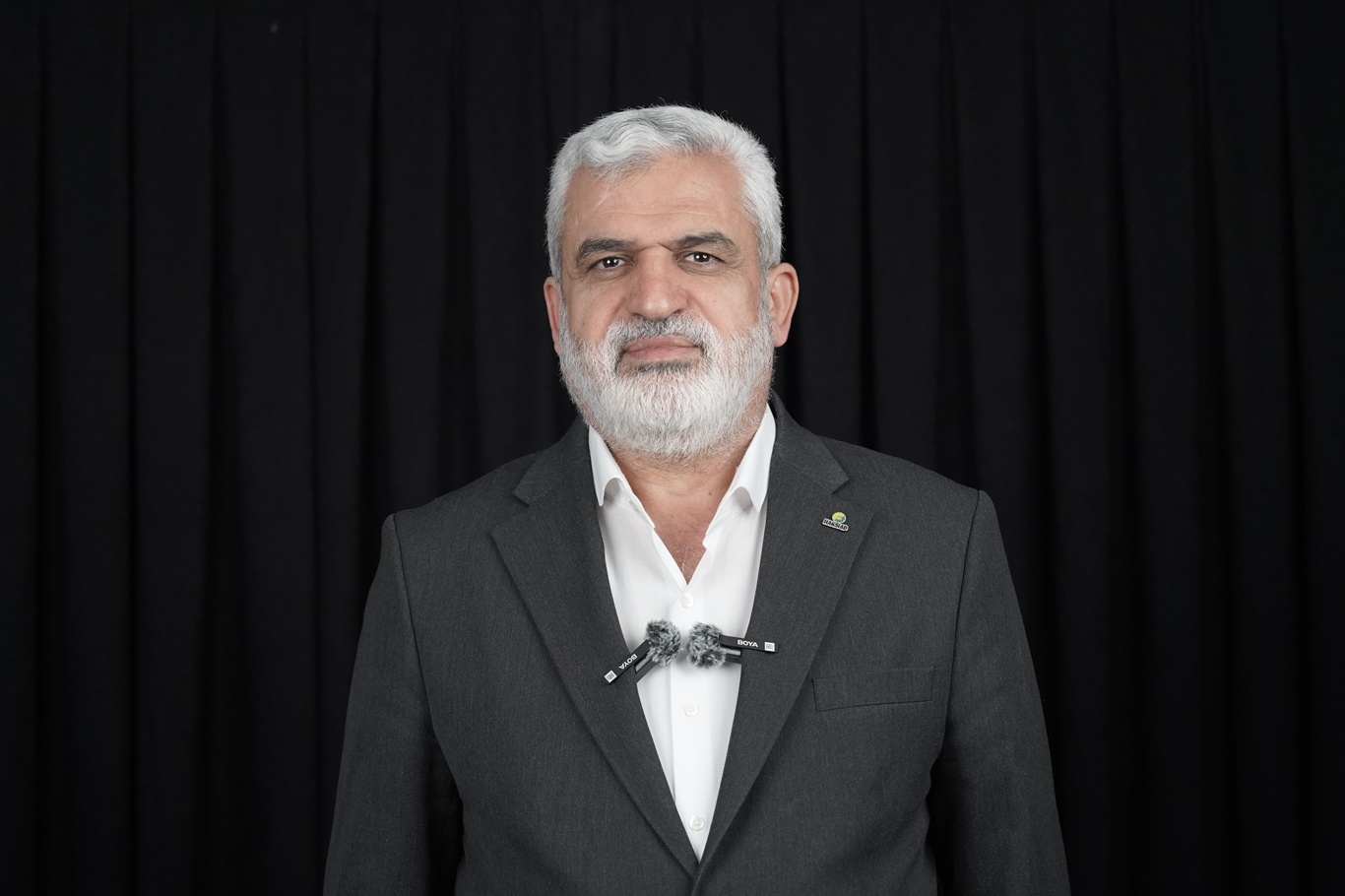 HAKSİAD'tan Ramazan mesajı: Gerçek bereket helal kazançtadır