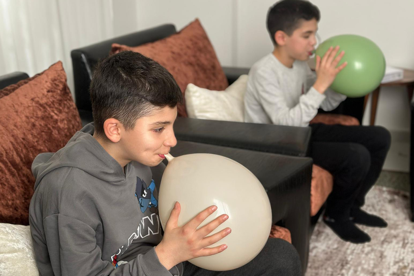 Adana’da Ramazan hazırlığı: Sadece süsleme değil, nesil meselesi