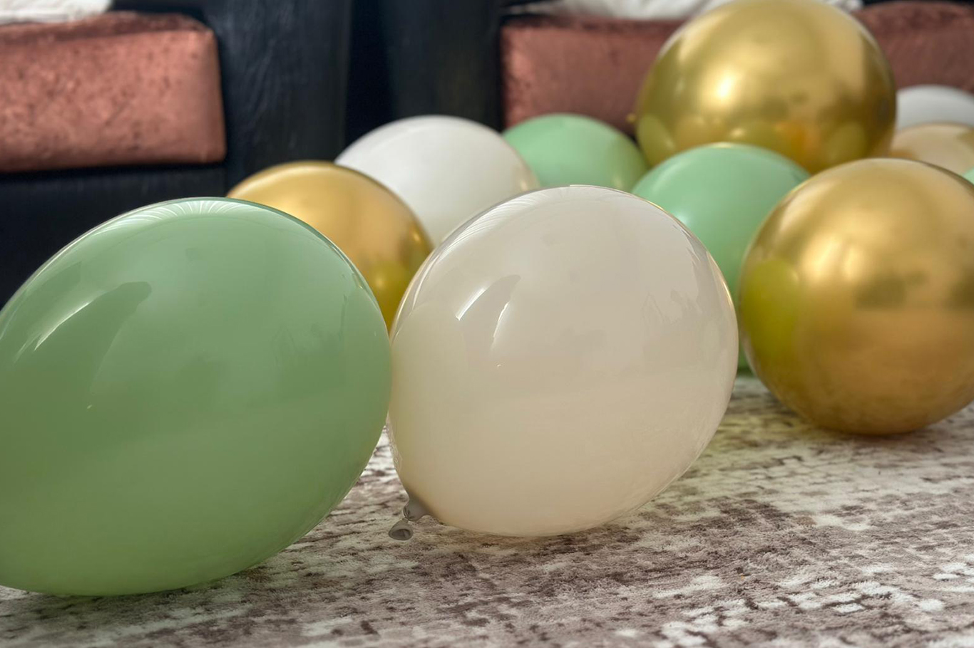 Adana’da Ramazan hazırlığı: Sadece süsleme değil, nesil meselesi