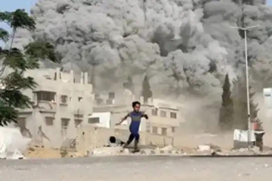 درخواست حماس از «شورای صلح»:  تخلفات در غزه را متوقف کنید