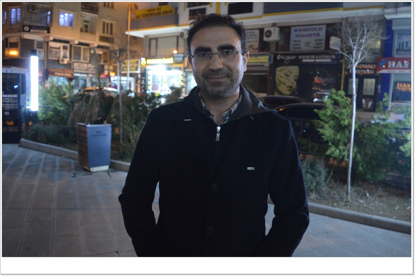  Siirt’te ilk teravih coşkusu: Camiler ailece doldu taştı