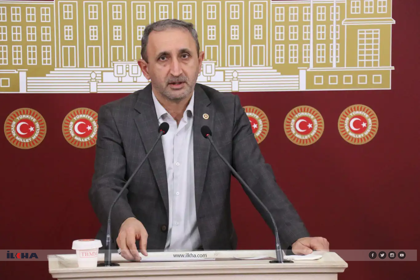 دمير: الإسلام أساس الأخوّة من ملاذكرد إلى اليوم