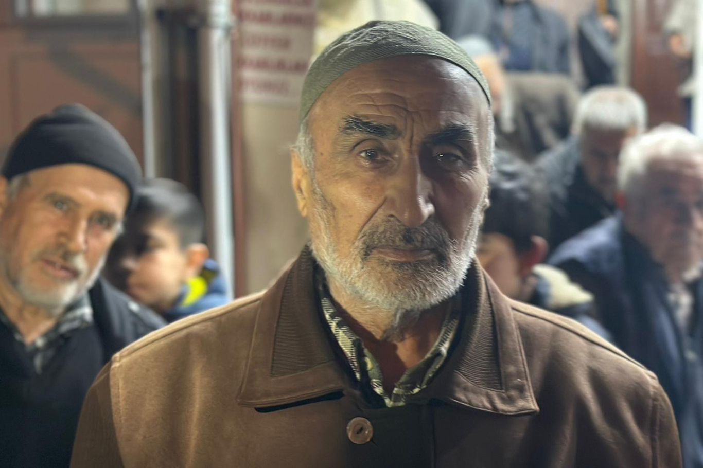 MEHMET KÜÇÜKGÖÇER