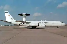 ABD'den İran'a yönelik olası saldırıya ilişkin yeni adım: Suudi'ye uçan radar" konuşlandırıldı