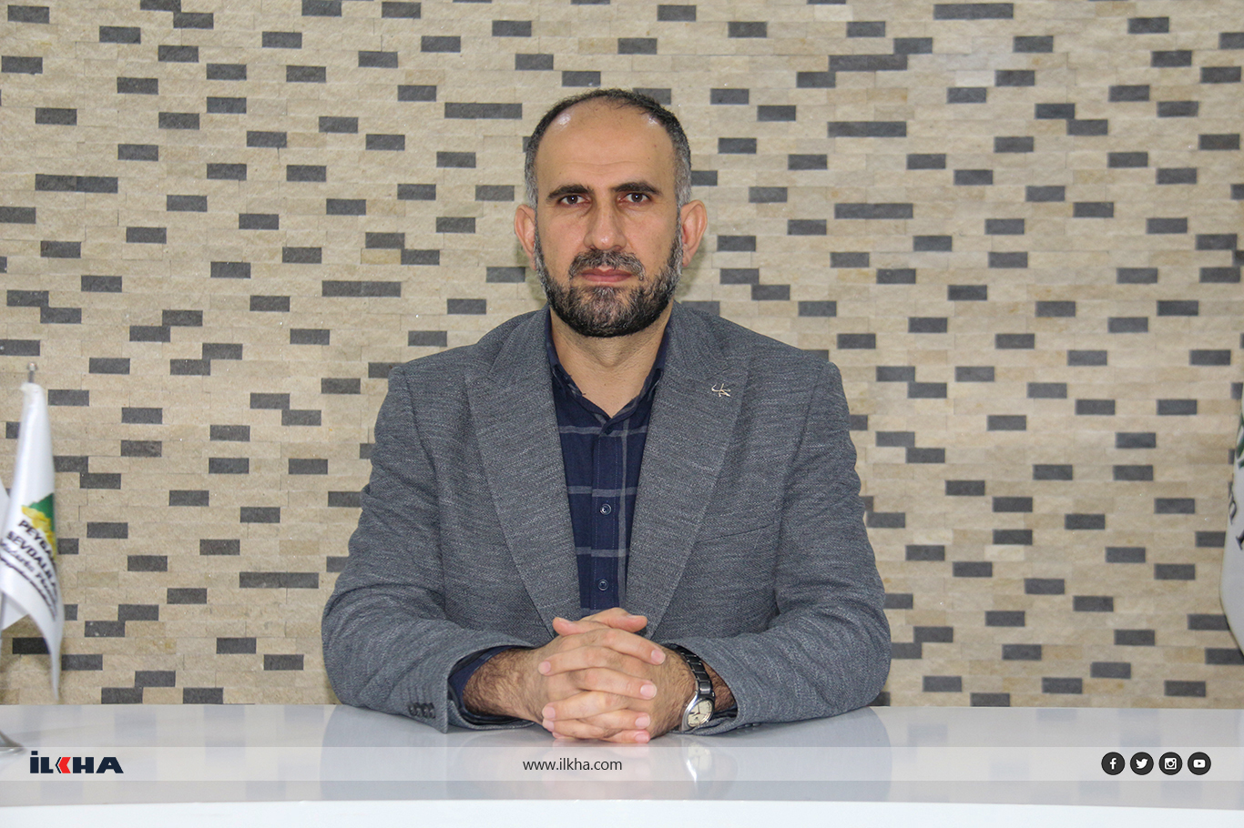 Prophet’s Lovers Foundation calls for prayers for Gaza on Laylat al-Barat