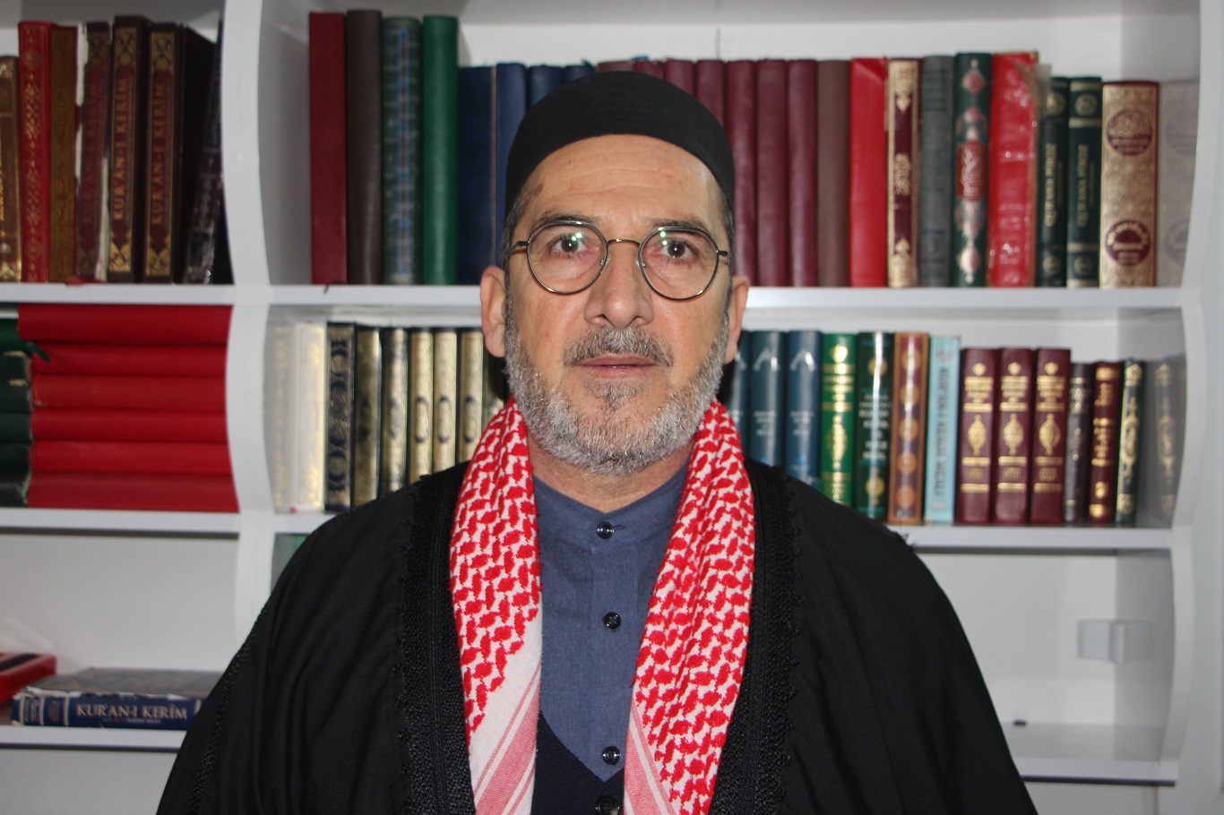 Memiş: Bazı insanlar İslam dinindeki kandillerle ilgili ifrat ve tefrite çok kaçmaktadır