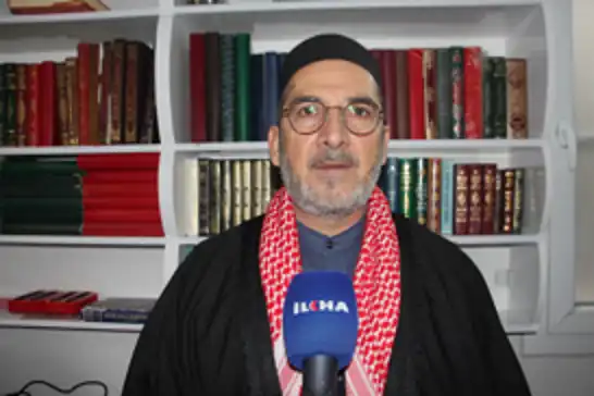 Memiş: Bazı insanlar İslam dinindeki kandillerle ilgili ifrat ve tefrite çok kaçmaktadır