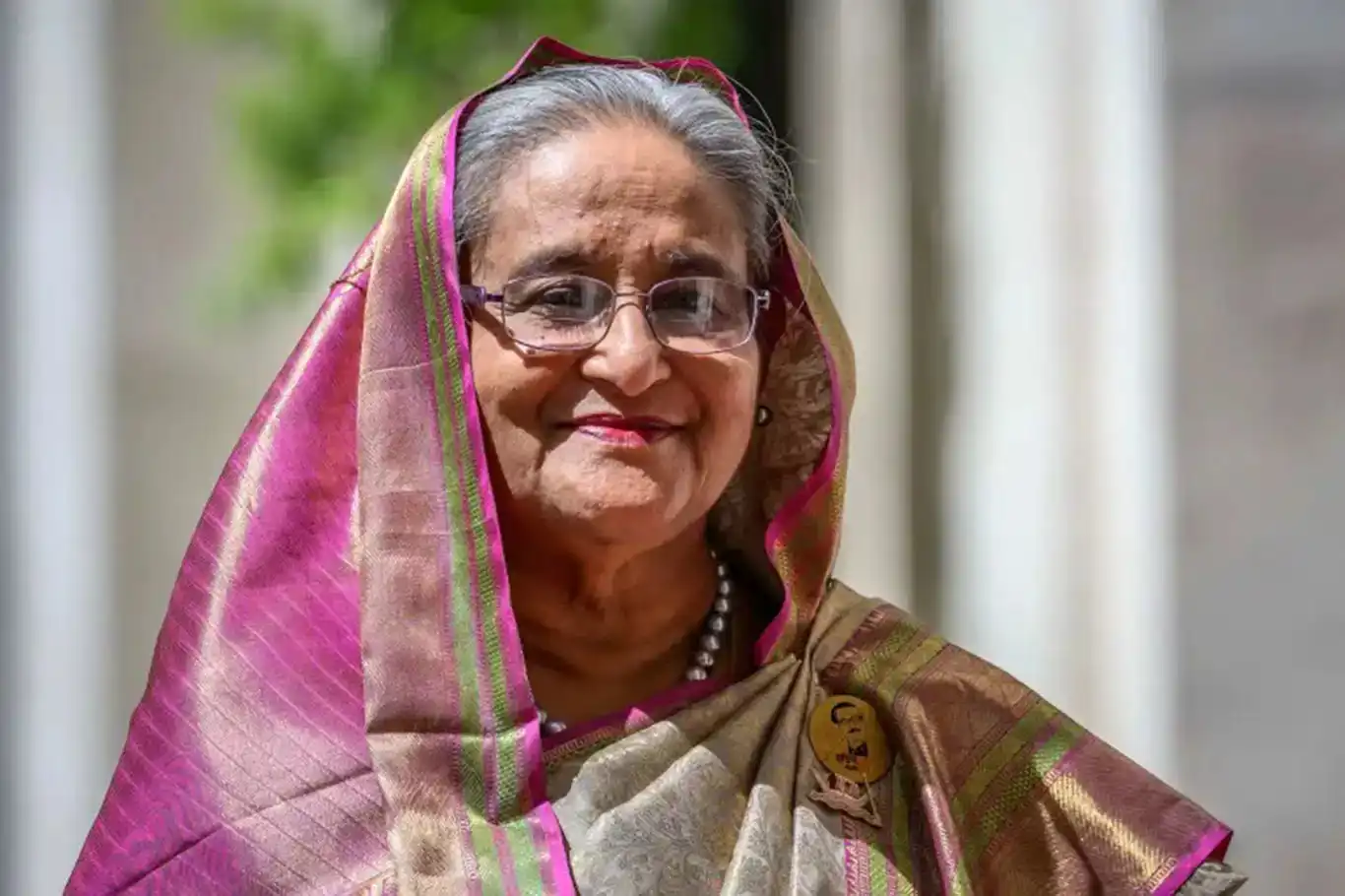 Bangladesh's former PM Hasina sentenced to 10 more years in jail