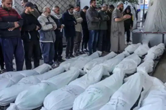 تعداد کشته‌شدگان در غزه به ۷۱هزار و۸۰۳ نفر رسیده است