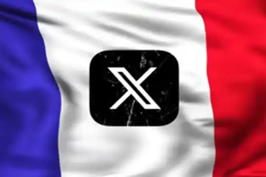 France searches X offices in expanding child abuse investigation