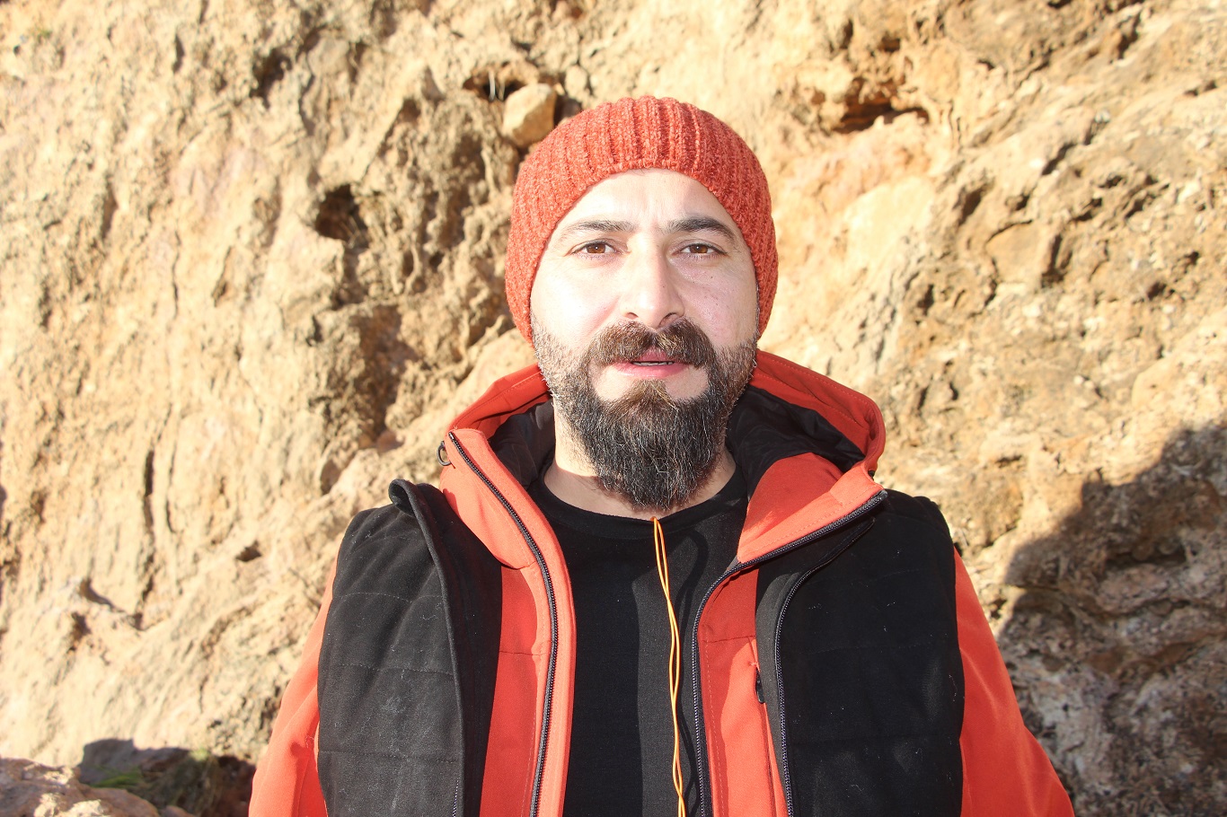 "Bereketin sembolü" olan GAP Şelalesi 2 yılın ardından tekrar eski ihtişamına kavuştu