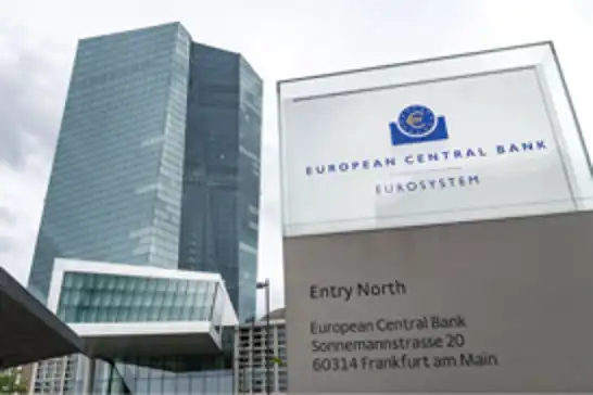 European Central Bank holds interest rates steady again at 2%