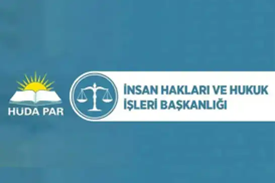 HUDA PAR: Doza Epstein mînakek berbiçav a bêexlaqî û etîkî ya Rojava ye