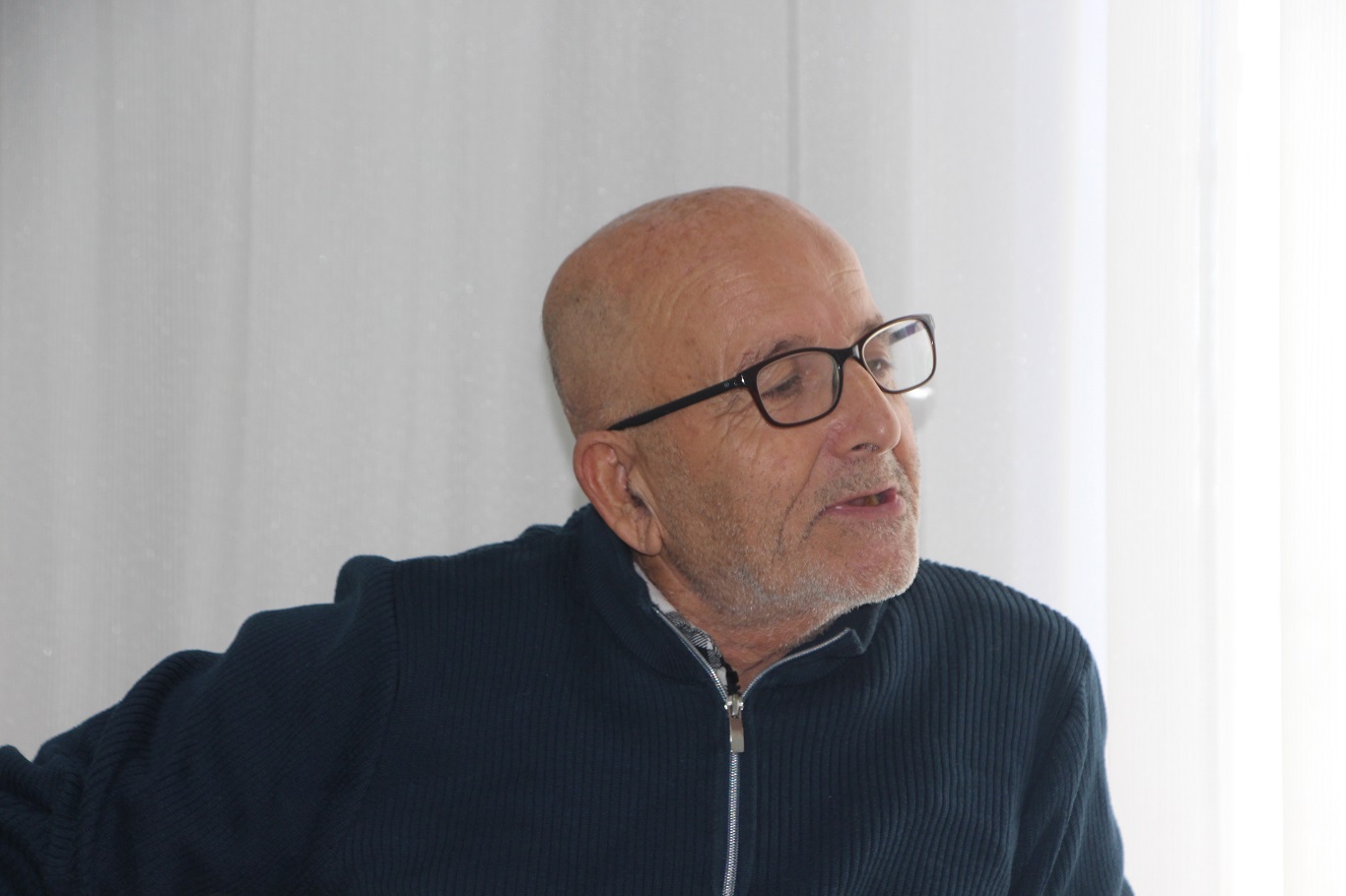 Seccadeleri yarım asırdır ilmek ilmek dokuyan Abdurrahman Usta: Yaklaşık 150 eleman yetiştirdim