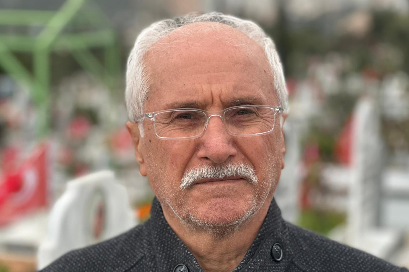 Ali Gökçe