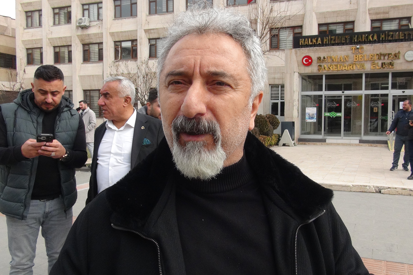 Ramazan Şebay