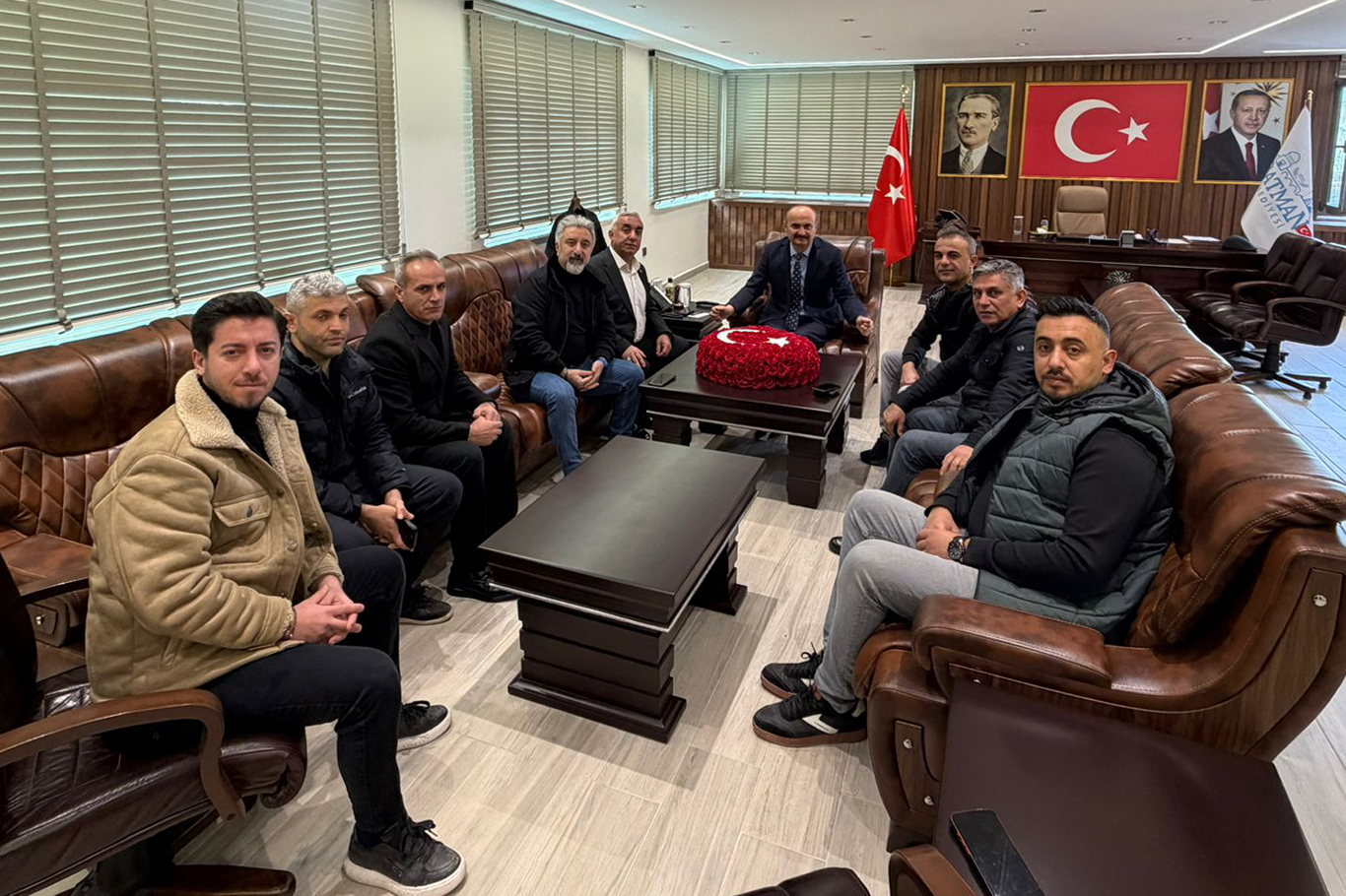 Batman kuyumcuları: Güvenlik önlemleri artırılsın