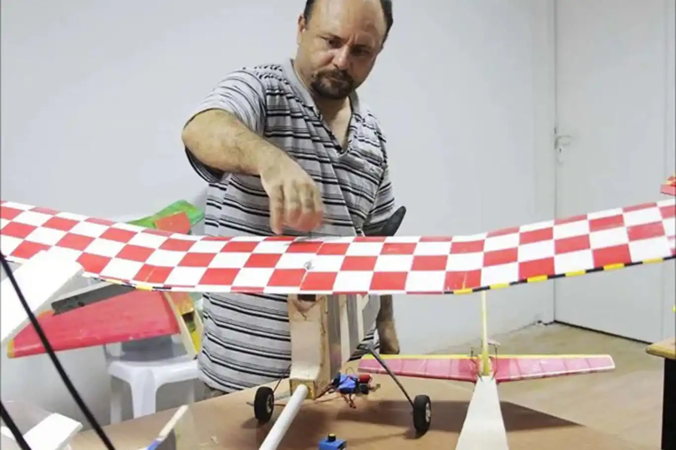 Türkiye'de deşifre edilen Mossad ağı, Kassam mühendisi ez-Zuvari suikastına uzandı