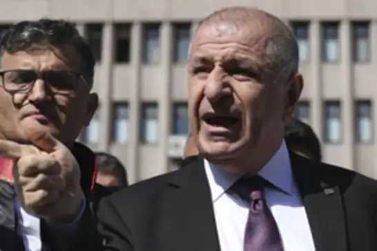 الحكم على أوميت أوزداغ بغرامة بسبب إهاناته وافتراءاته بحق الشيخ سعيد