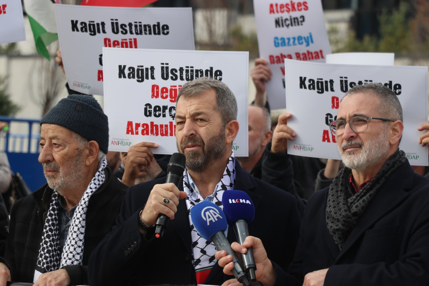 Prof. Dr. Özkan Ünal