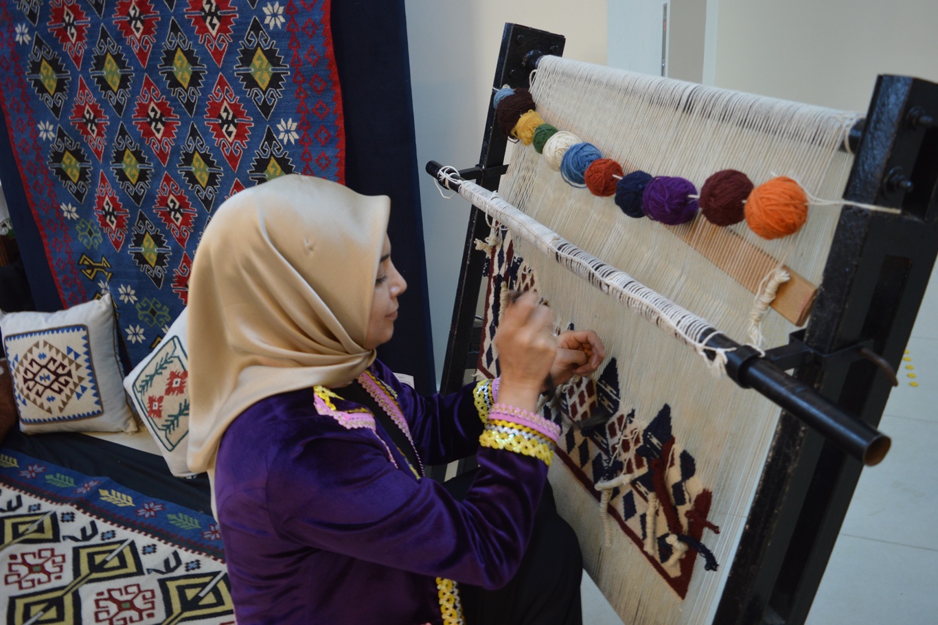 Siirt’te ilk kez düzenlenen ekonomi zirvesinde Yılmaz’dan yatırım çağrısı