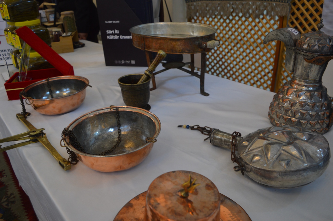 Siirt’te ilk kez düzenlenen ekonomi zirvesinde Yılmaz’dan yatırım çağrısı