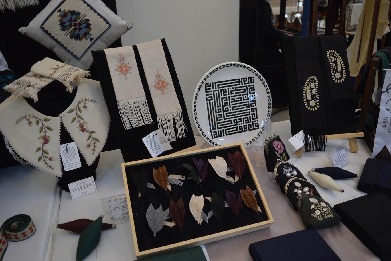 Siirt’te ilk kez düzenlenen ekonomi zirvesinde Yılmaz’dan yatırım çağrısı