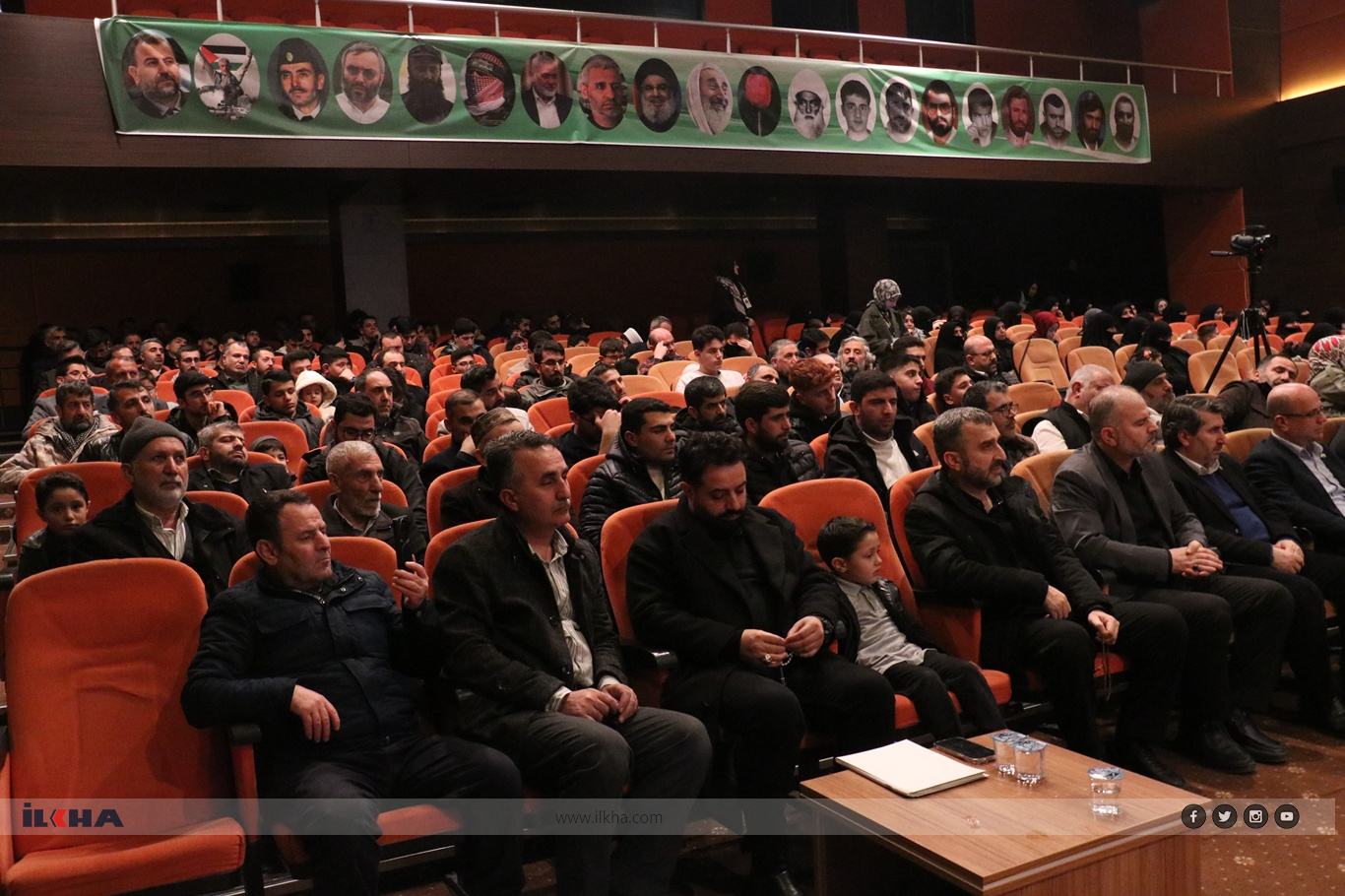 The blood of martyrs: A catalyst for Islamic unity and victory