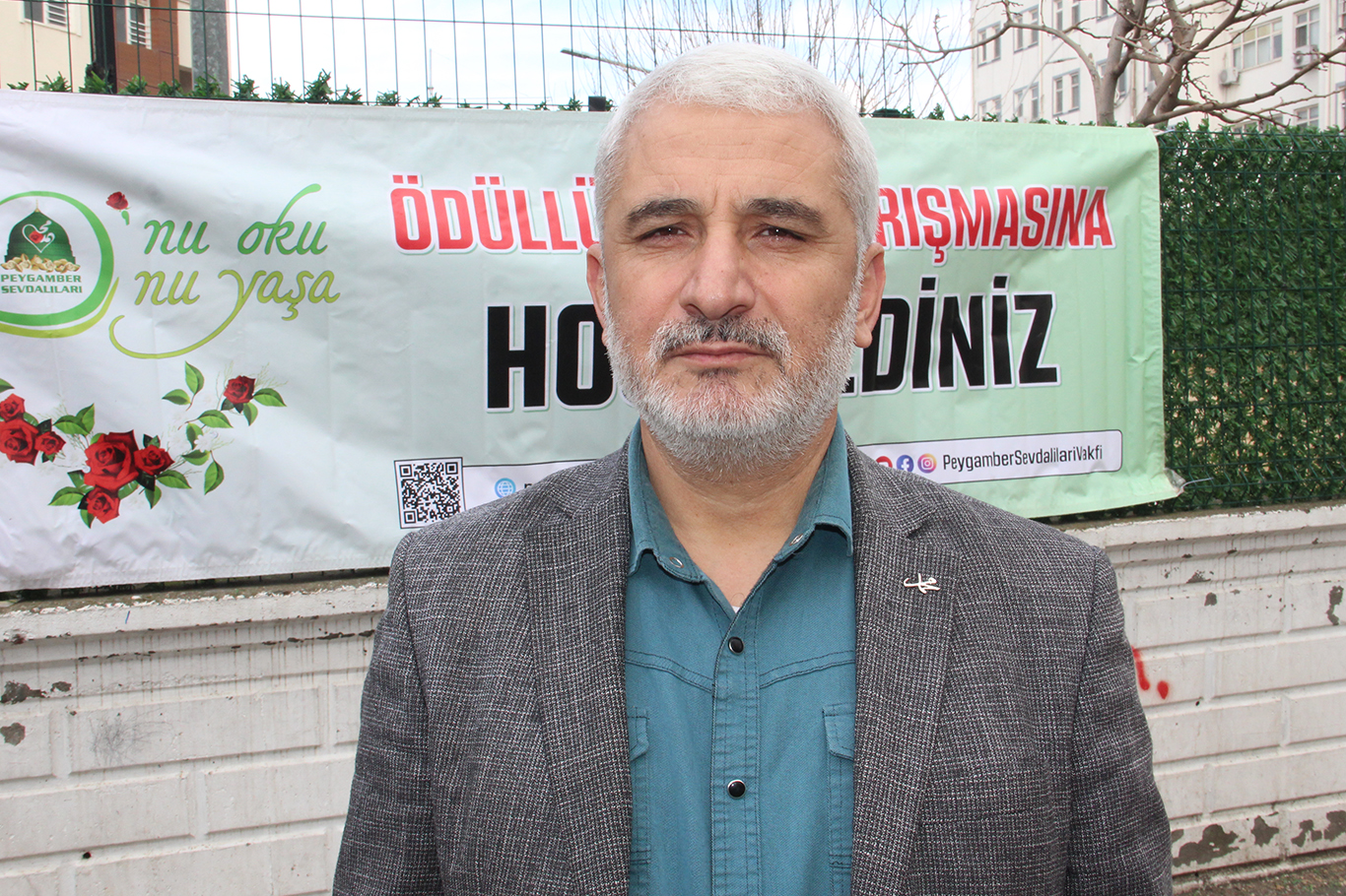 Batman'da "Umre Ödüllü Siyer Yarışması" büyük ilgi gördü