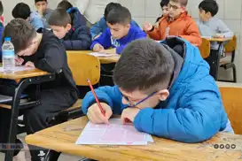 انطلاق مسابقة السيرة النبوية على مستوى تركيا