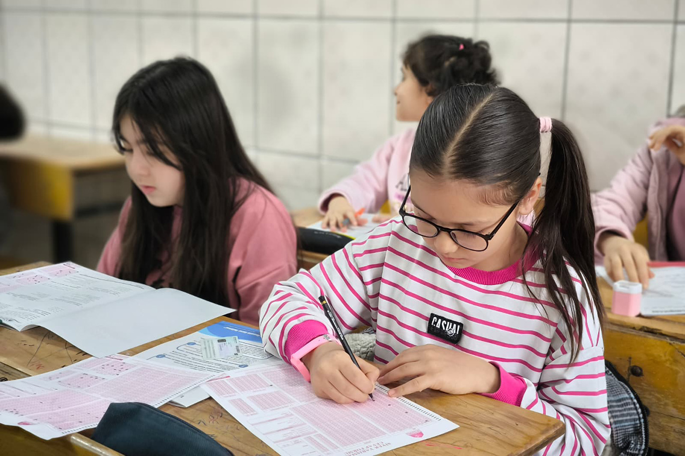 Malatya'da "Onu Oku, Onu Yaşa" temalı Siyer Yarışmasına yoğun ilgi