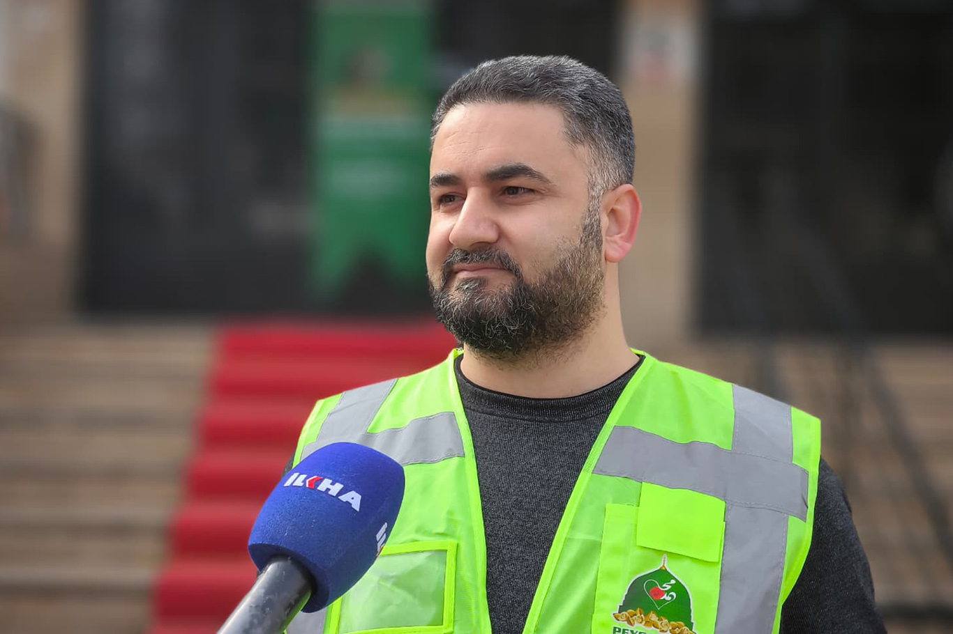 Malatya'da "Onu Oku, Onu Yaşa" temalı Siyer Yarışmasına yoğun ilgi