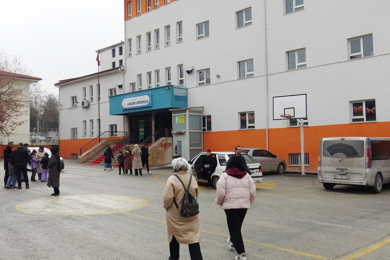 Malatya'da "Onu Oku, Onu Yaşa" temalı Siyer Yarışmasına yoğun ilgi