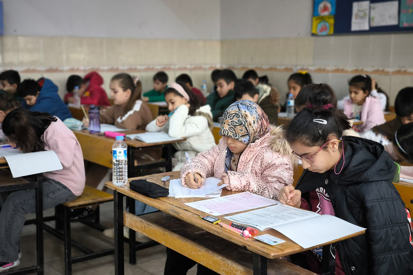 Malatya'da "Onu Oku, Onu Yaşa" temalı Siyer Yarışmasına yoğun ilgi
