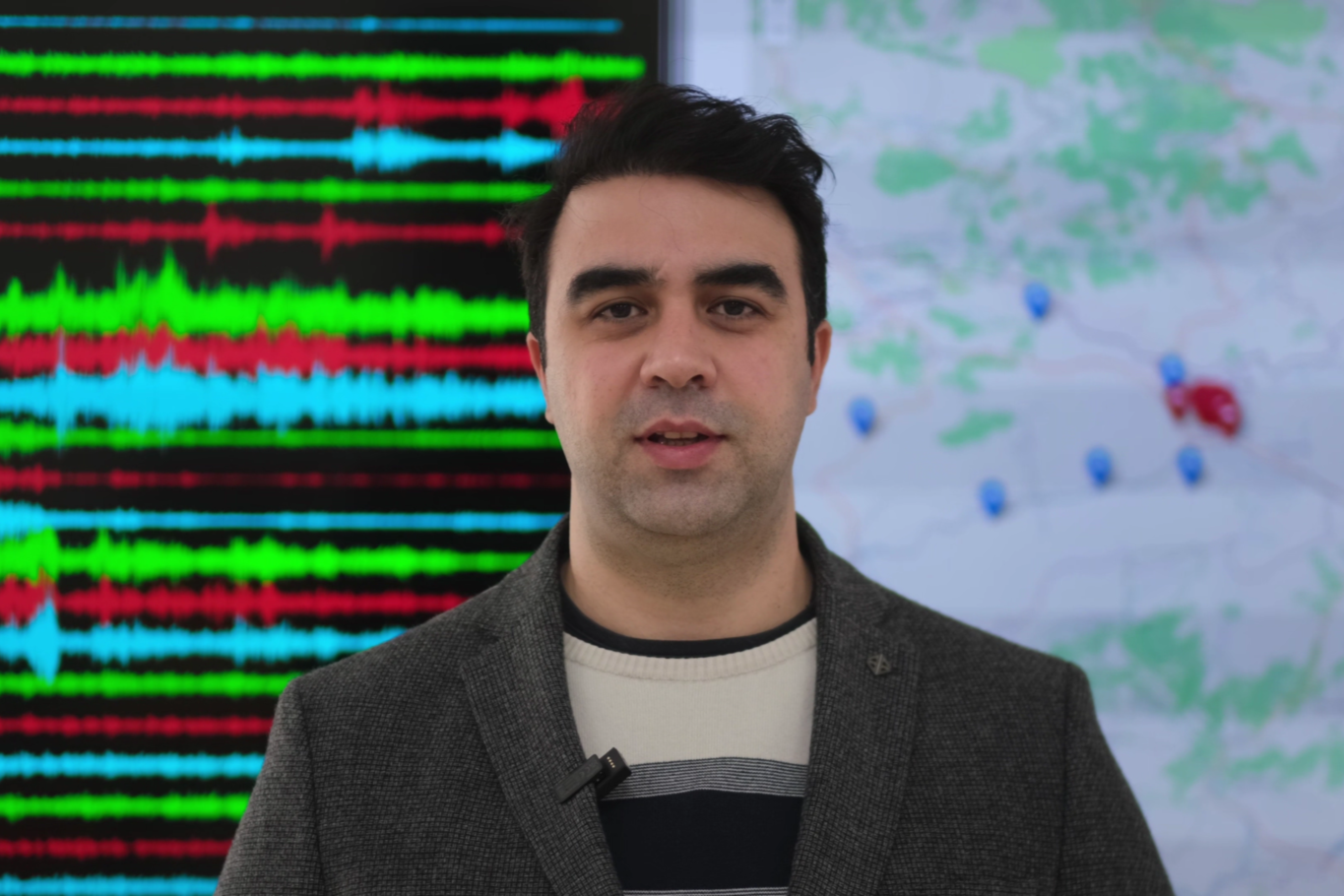 Erzincan'da depreme karşı “güvenli yapılaşma” ve “etkin müdahale” hedefi