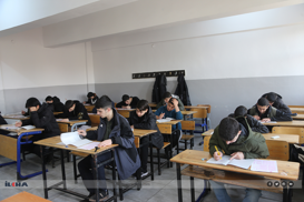 Hundreds of thousands across Türkiye participate in nationwide Siyer Exam