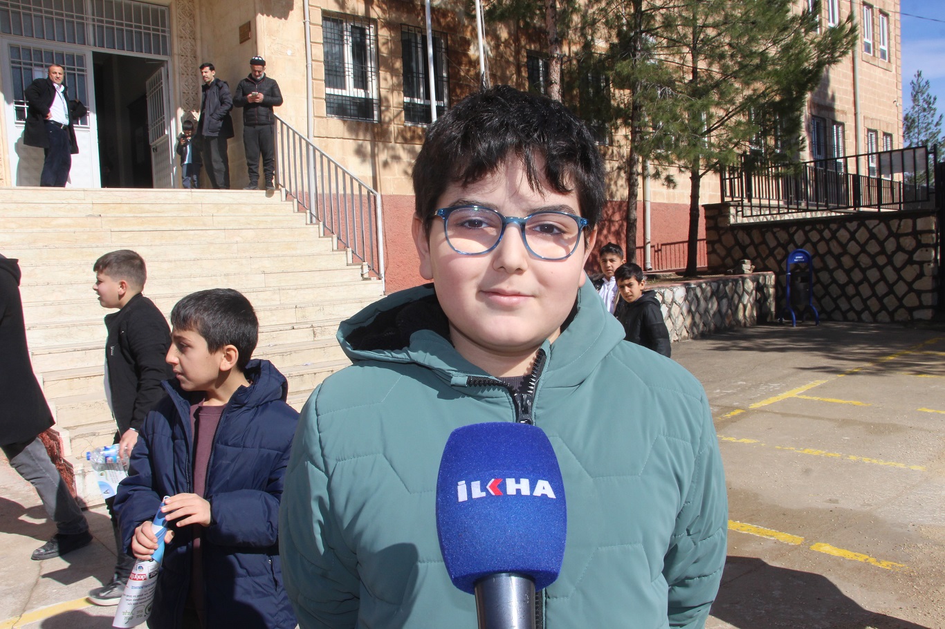 Siyer Yarışması'na katılan çocuklar: Peygamber Efendimizin hayatını anlamak bizim için bir onurdur