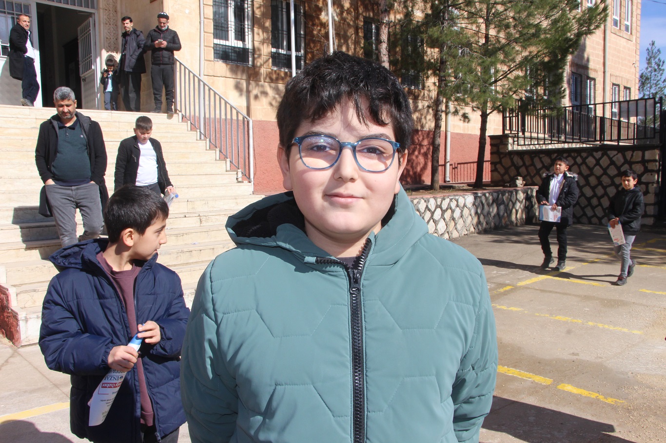 Siyer Yarışması'na katılan çocuklar: Peygamber Efendimizin hayatını anlamak bizim için bir onurdur