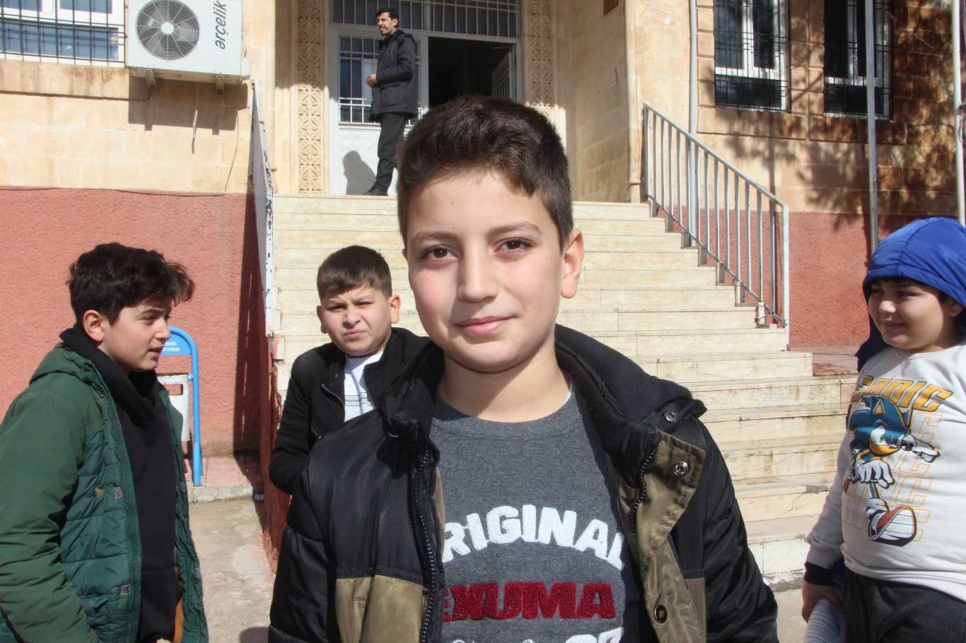 Siyer Yarışması'na katılan çocuklar: Peygamber Efendimizin hayatını anlamak bizim için bir onurdur