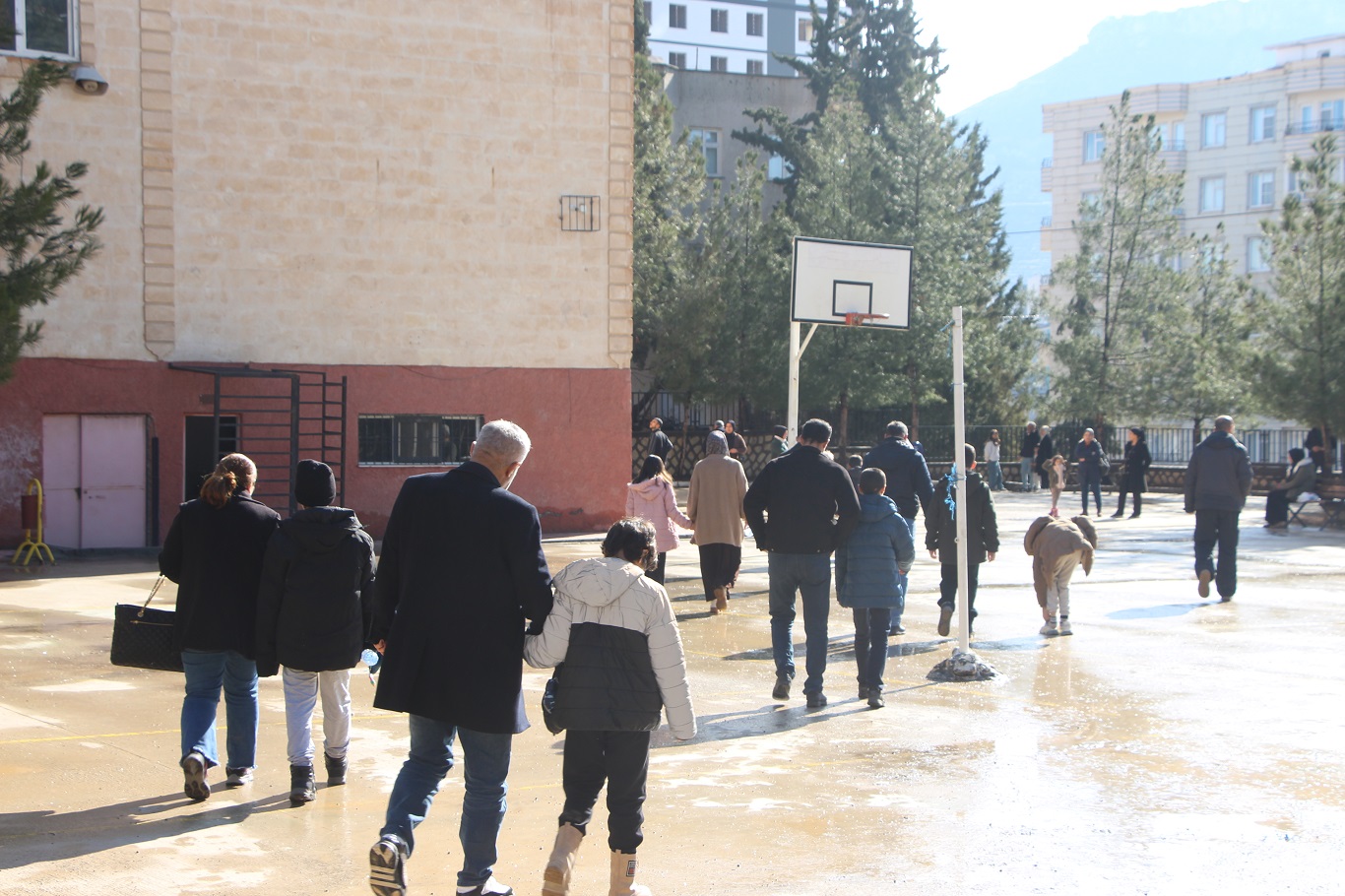 Siyer Yarışması'na katılan çocuklar: Peygamber Efendimizin hayatını anlamak bizim için bir onurdur