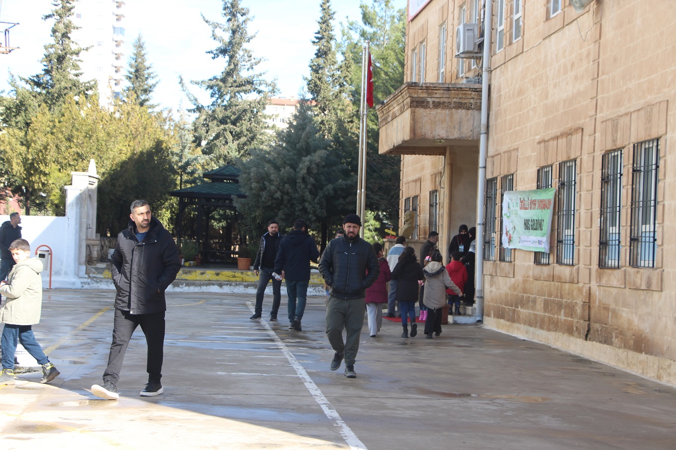 Siyer Yarışması'na katılan çocuklar: Peygamber Efendimizin hayatını anlamak bizim için bir onurdur